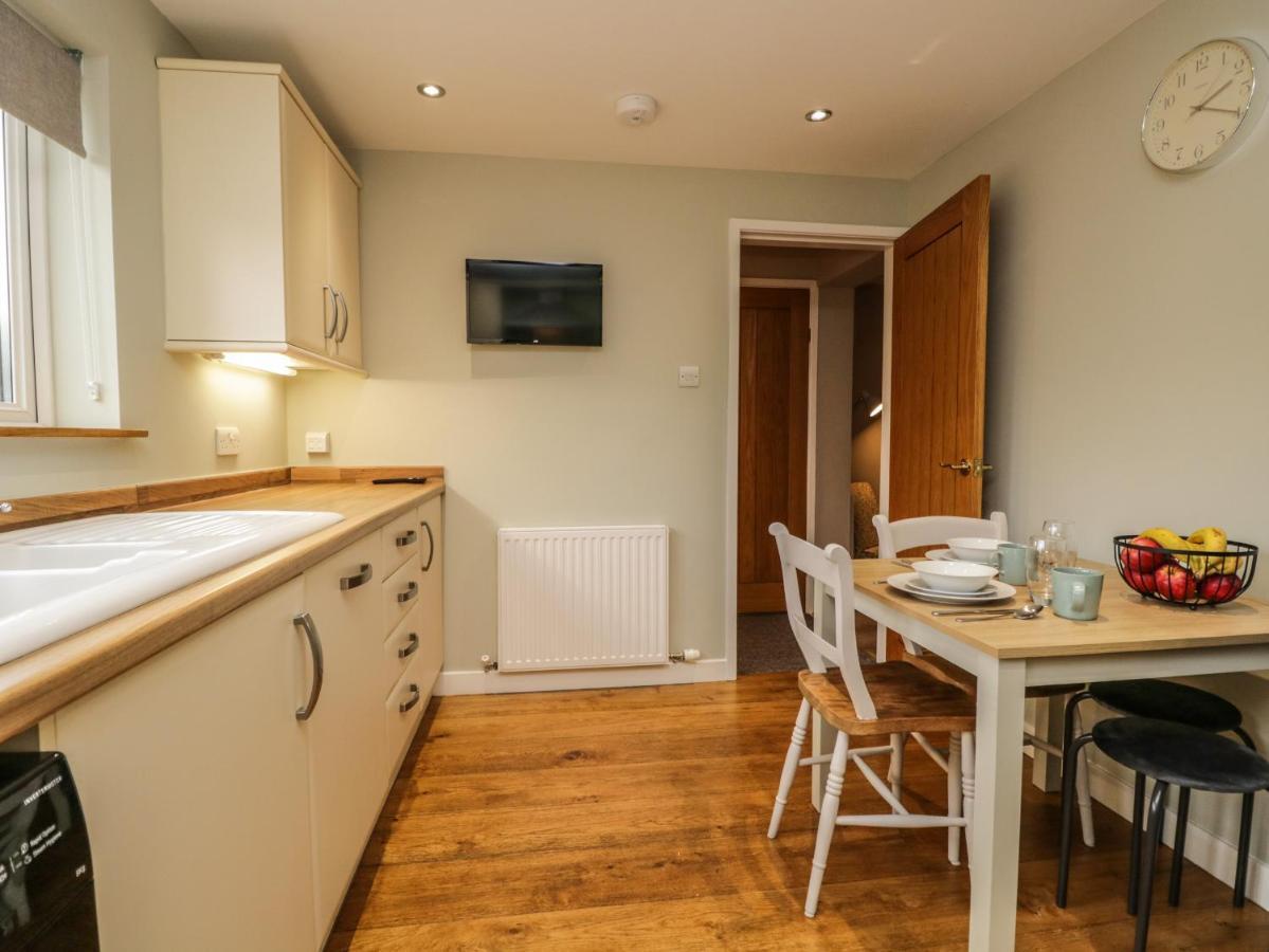 Holiday home 1 Springfort Penrith