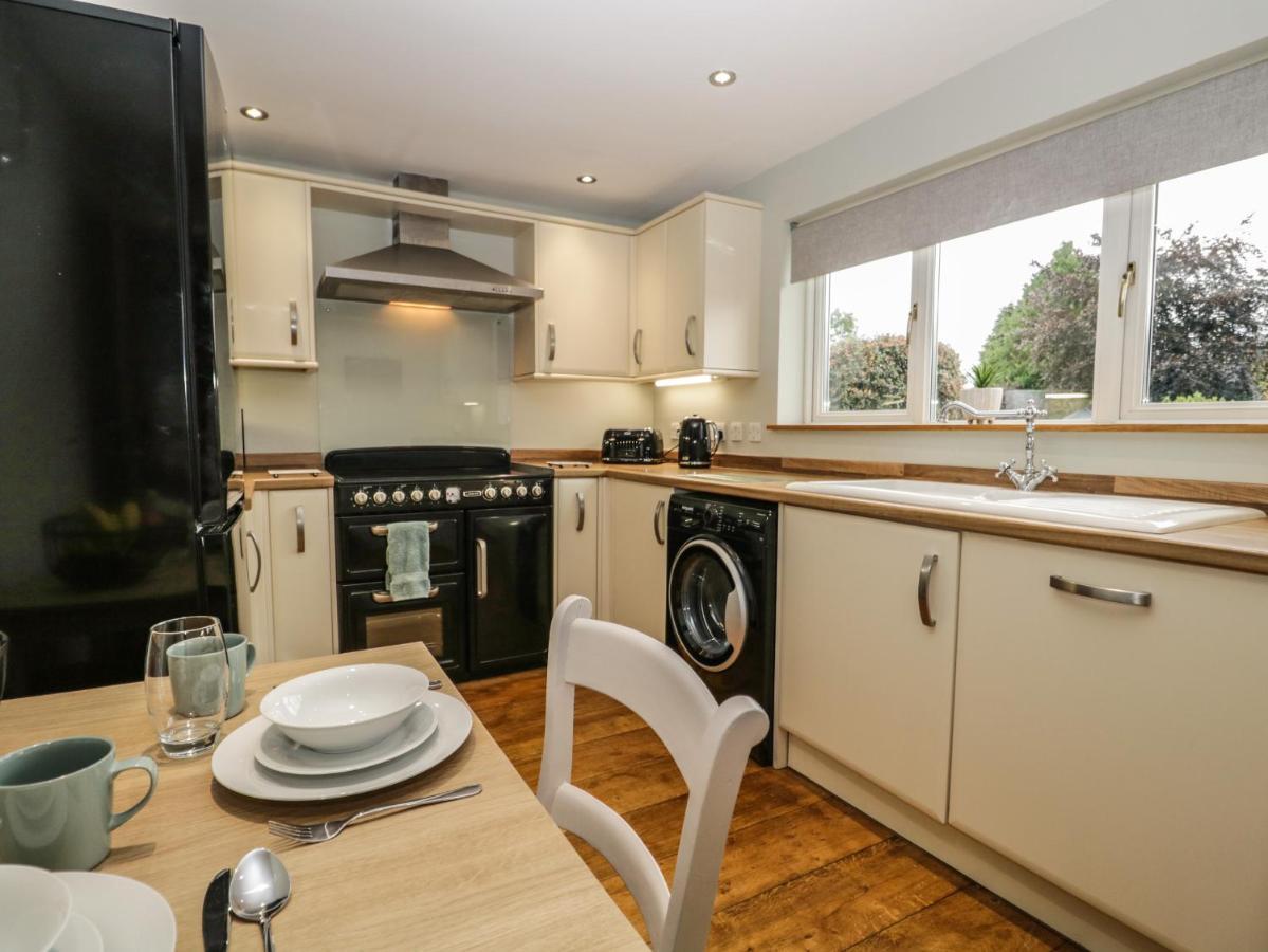 Holiday home 1 Springfort Penrith