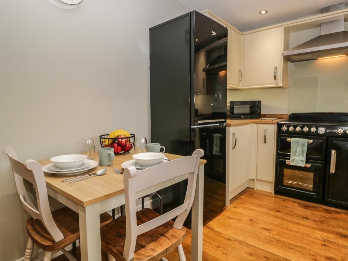 1 Springfort Holiday home *