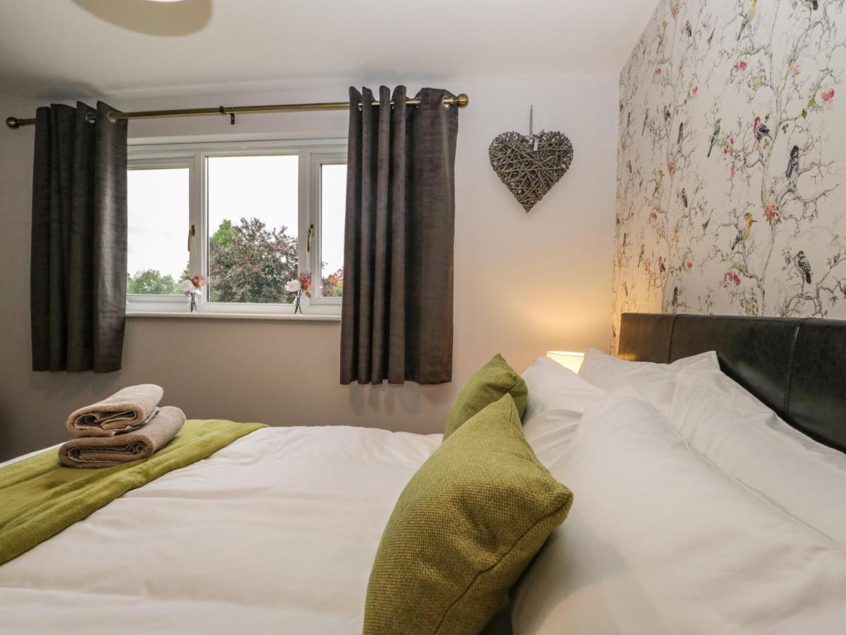 1 Springfort Holiday home