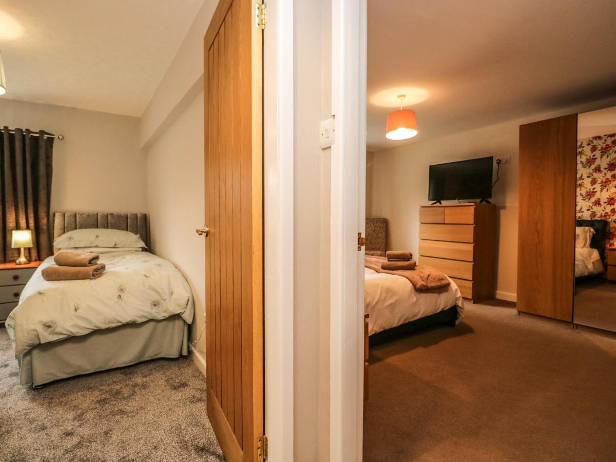 1 Springfort Holiday home