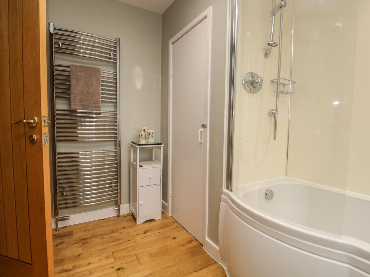 1 Springfort Holiday home *