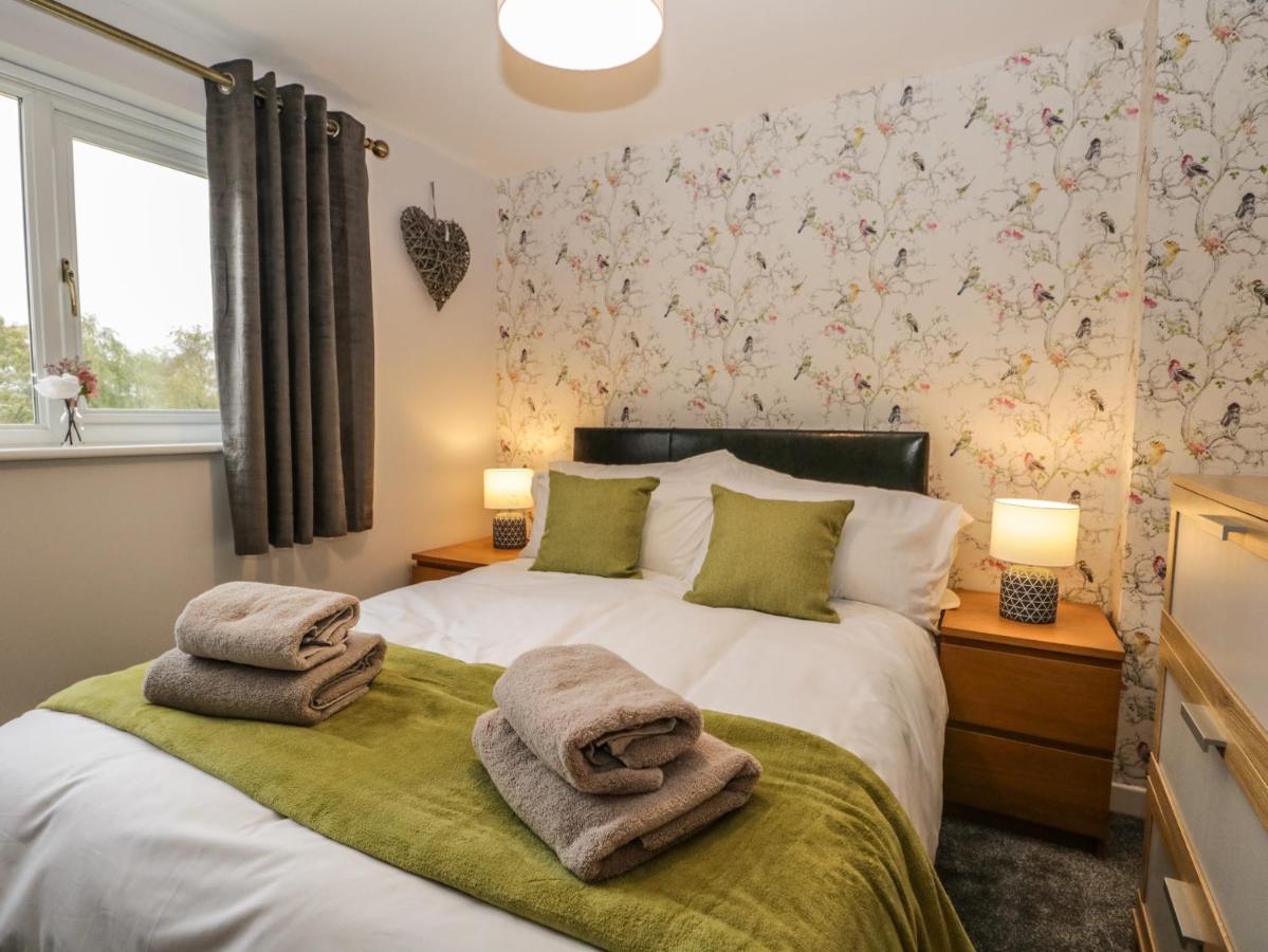 1 Springfort Holiday home Penrith
