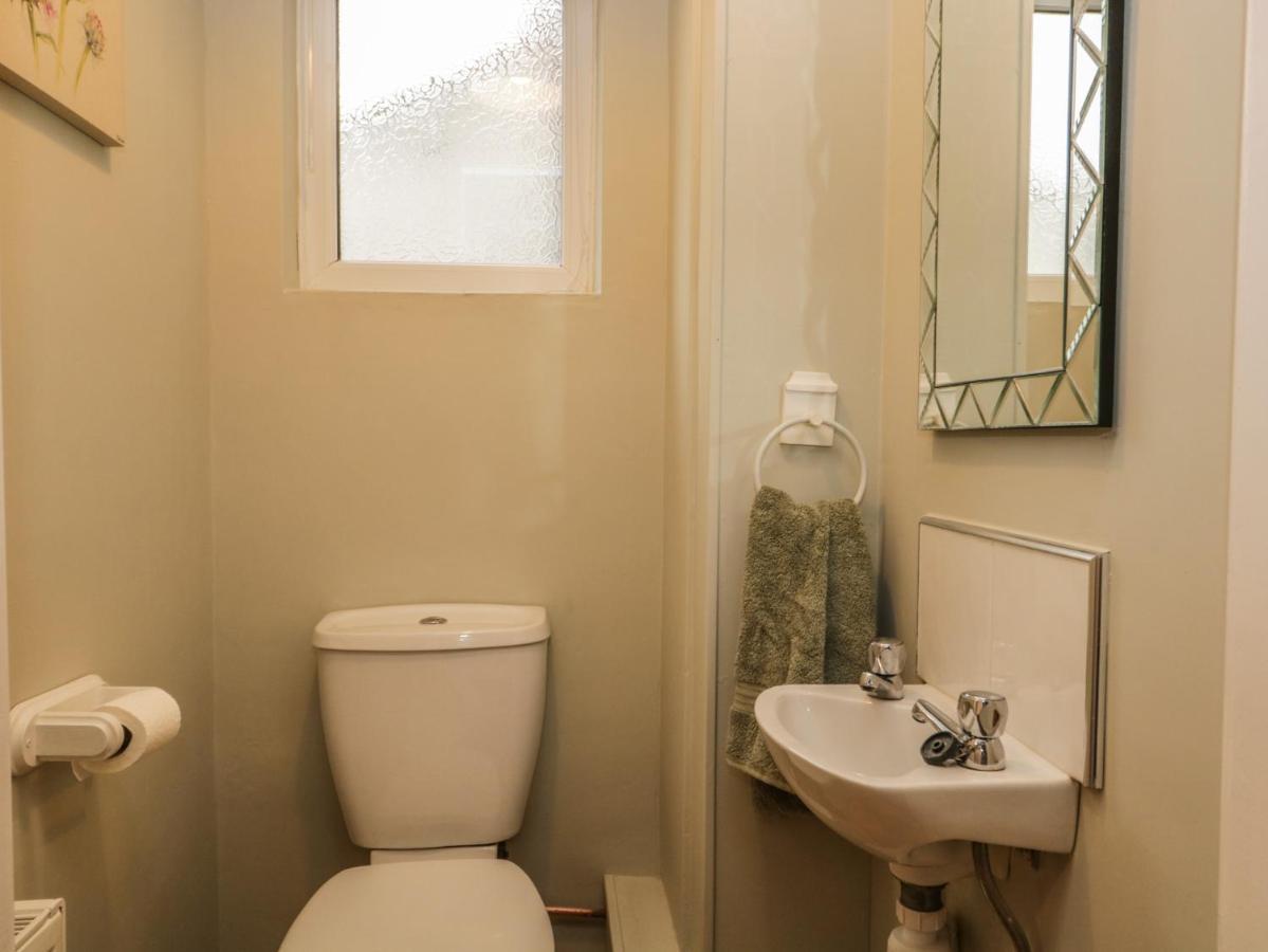1 Springfort Holiday home Penrith