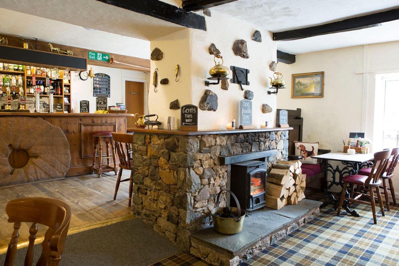 The Mill