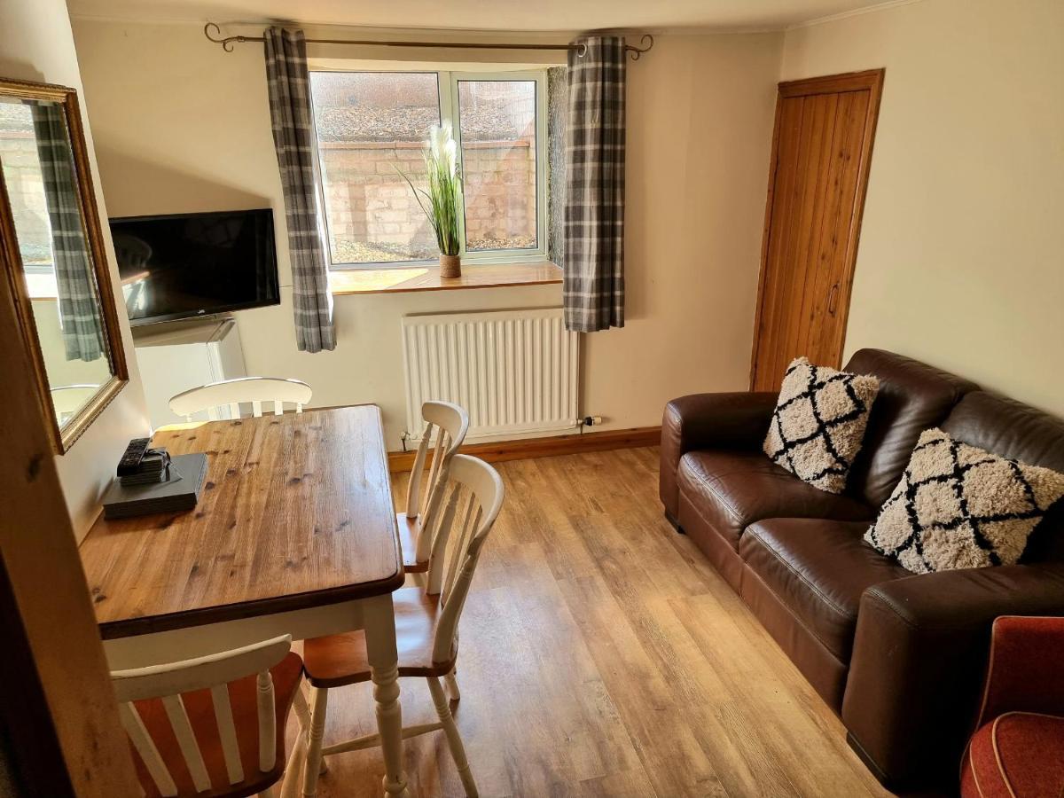 Holiday home 2 Mill Street Penrith