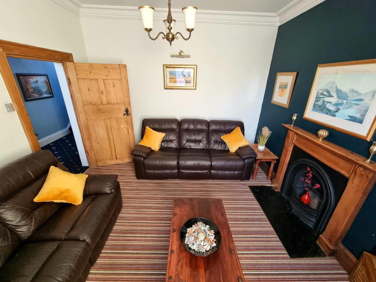 2 Mill Street Holiday home Penrith