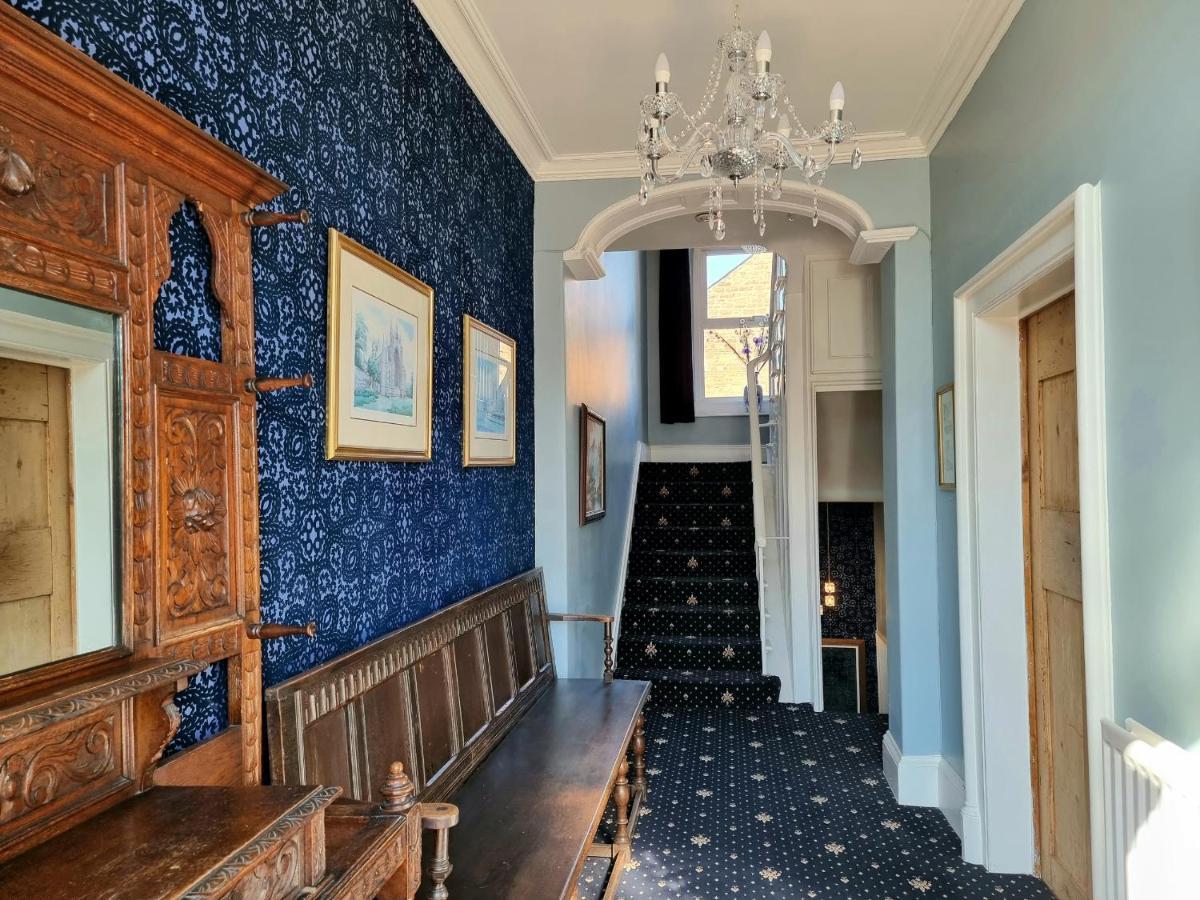 2 Mill Street Holiday home Penrith