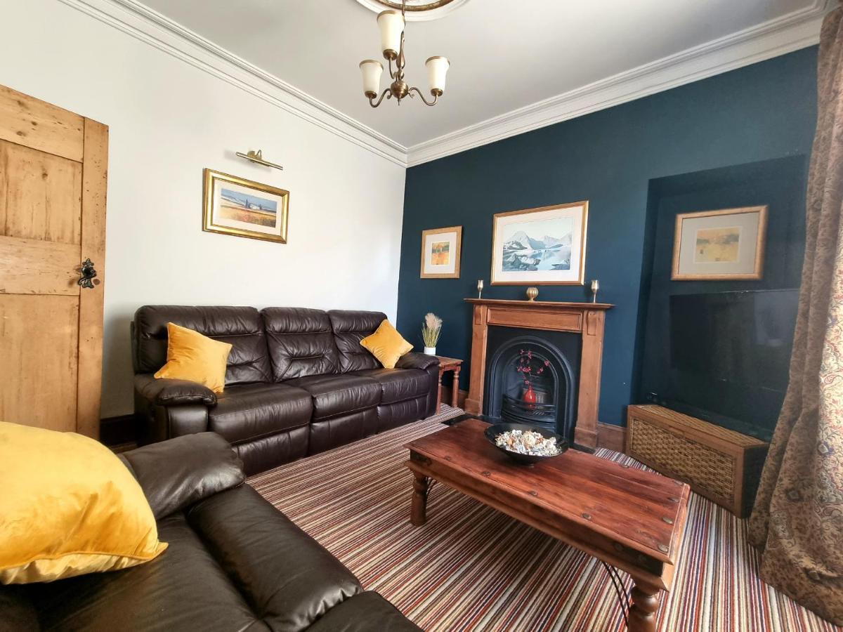 Holiday home 2 Mill Street *