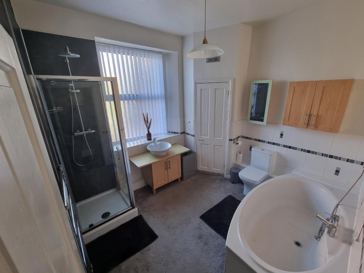 2 Mill Street Holiday home