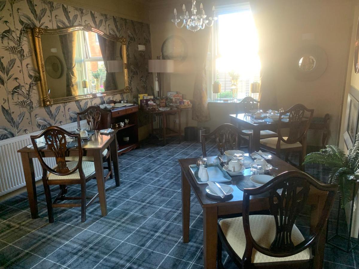Cornerhouse Guest house Penrith