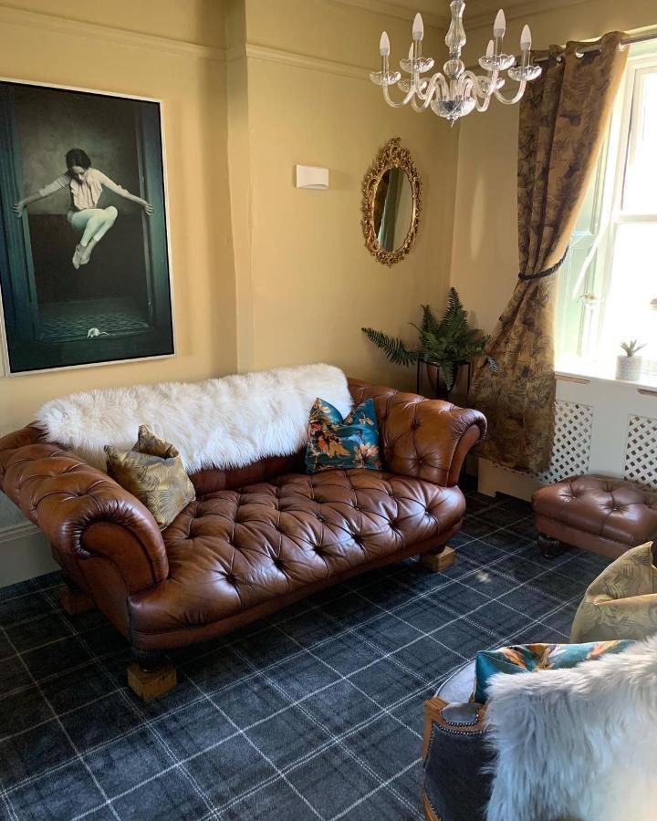 Guest house Cornerhouse Penrith