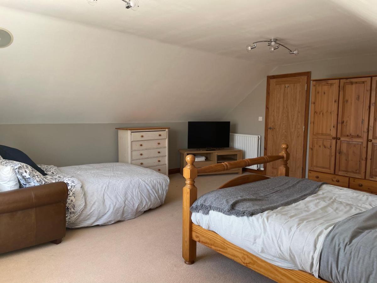 Fabulous 2 Bed Apartment *