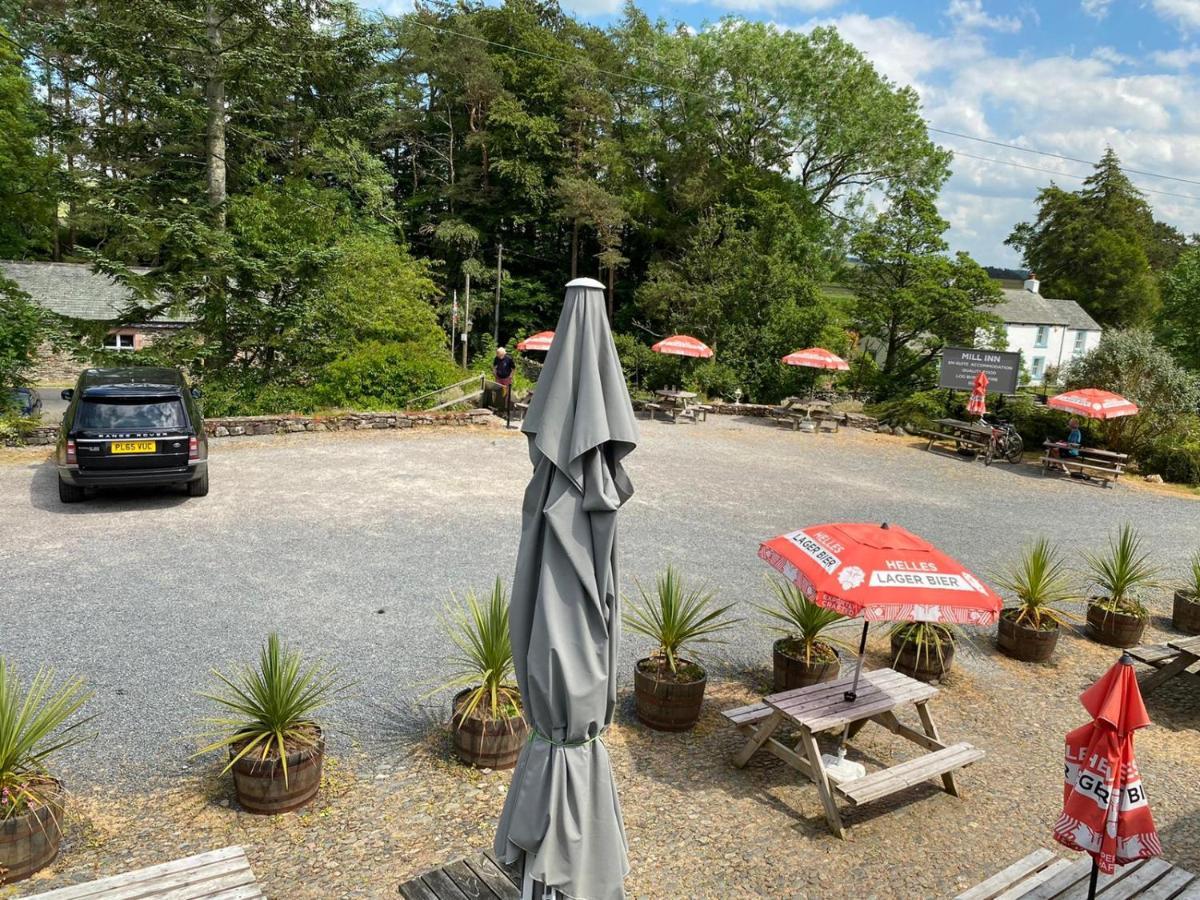 Inn The Mill *