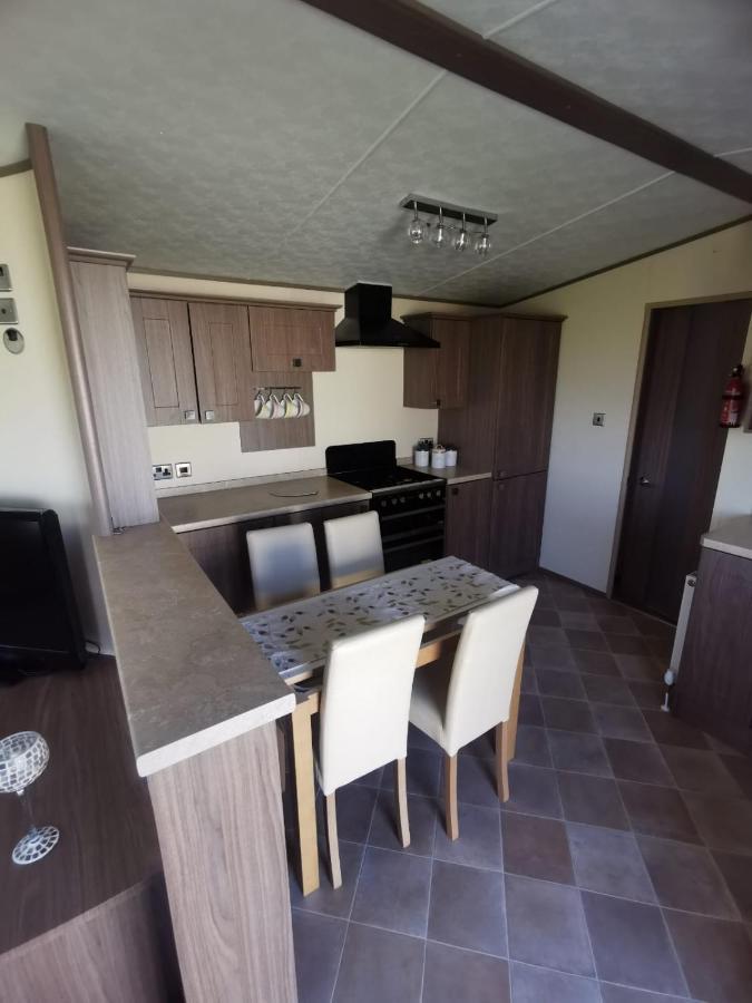 Campsite Serenity Holiday Not For Use By Contractors