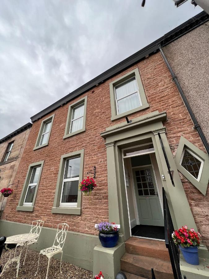 Abbey House Penrith