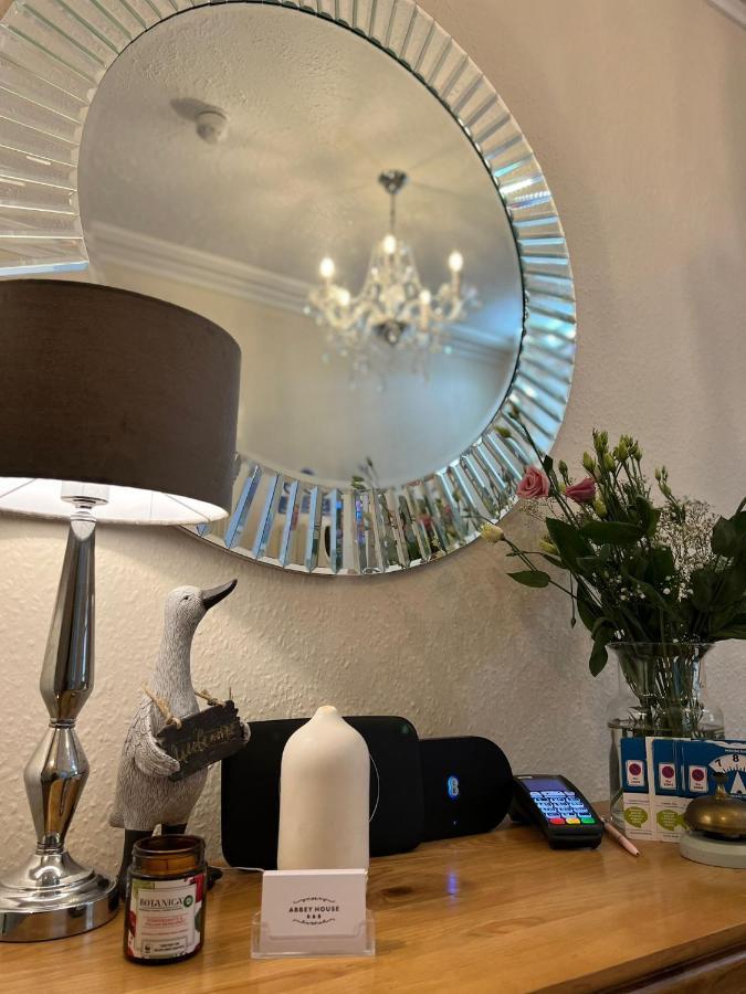 Abbey House 4* Penrith