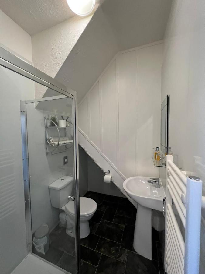 Abbey House 4* Penrith
