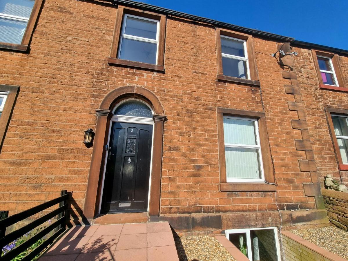 2 Mill Street Holiday home *