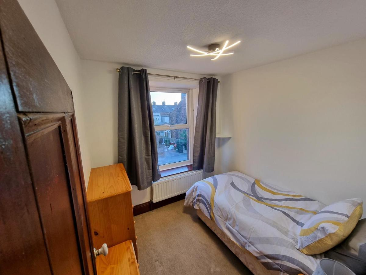 2 Mill Street Holiday home *