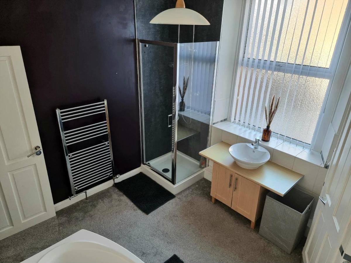 Holiday home 2 Mill Street *