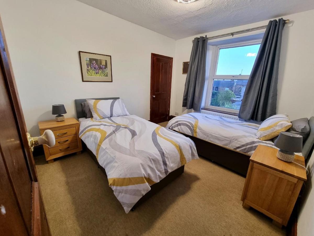 2 Mill Street Holiday home Penrith