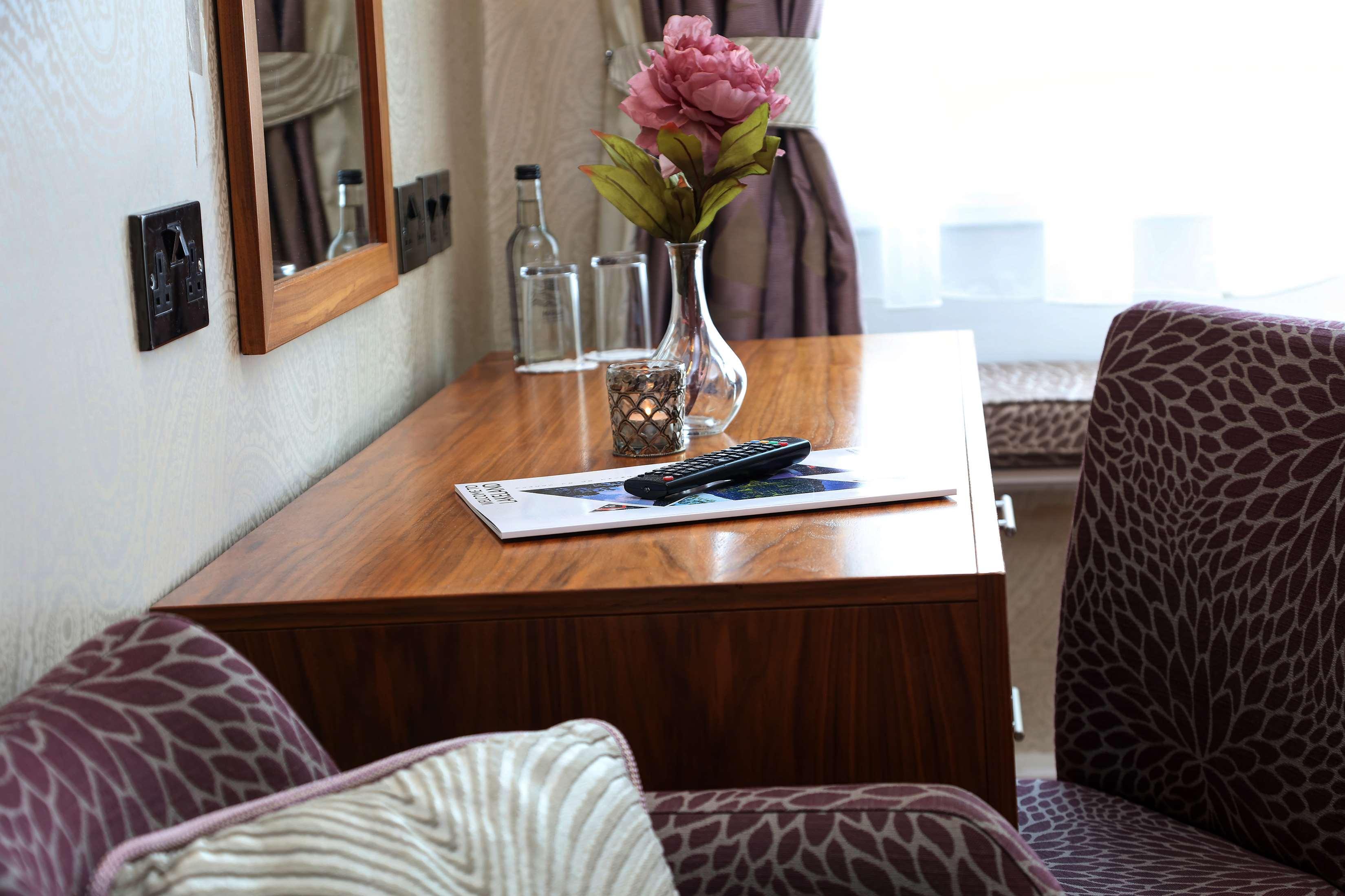 The George Hotel 3*