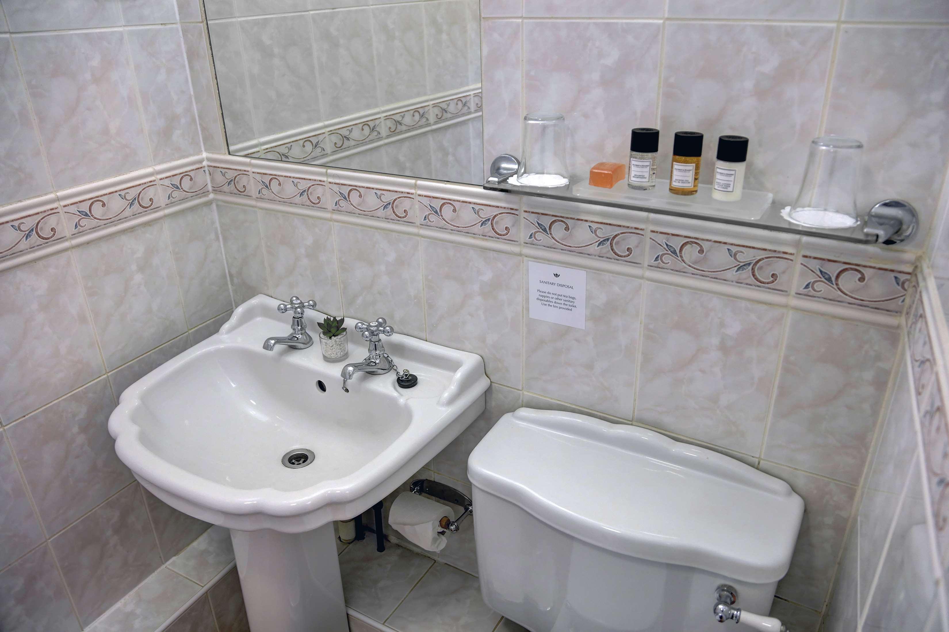 The George 3* Penrith