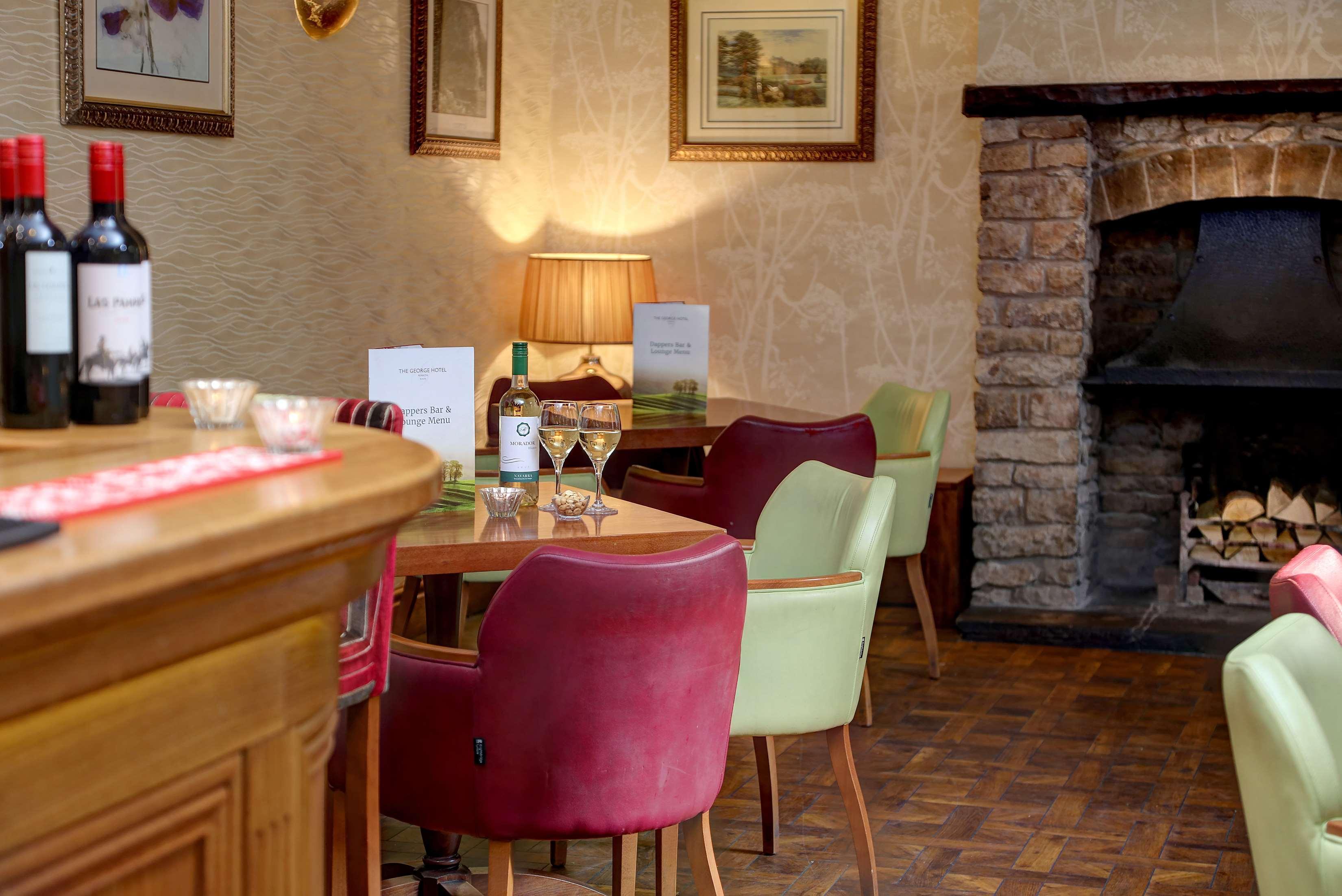 Hotel The George 3*