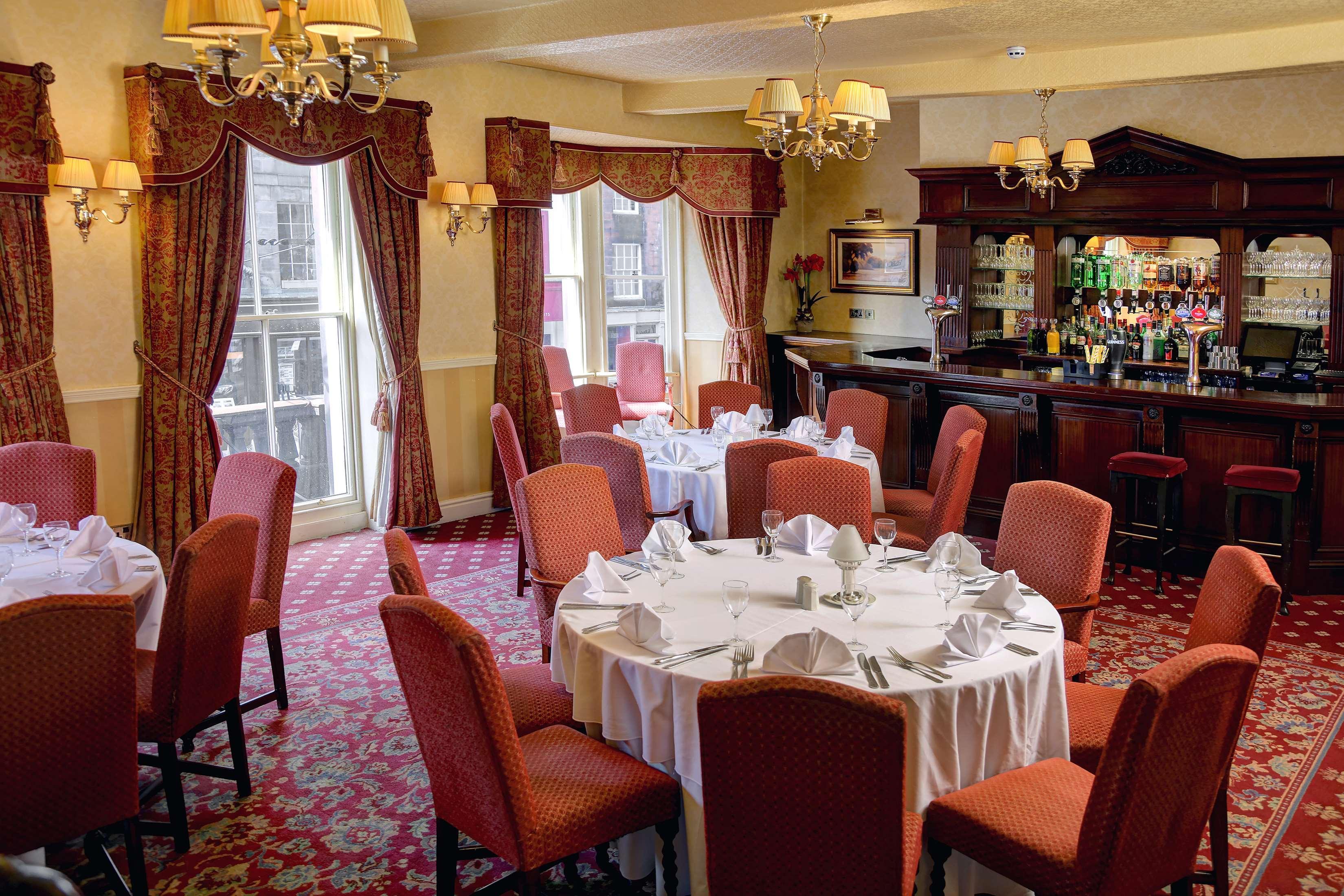 Hotel The George 3*