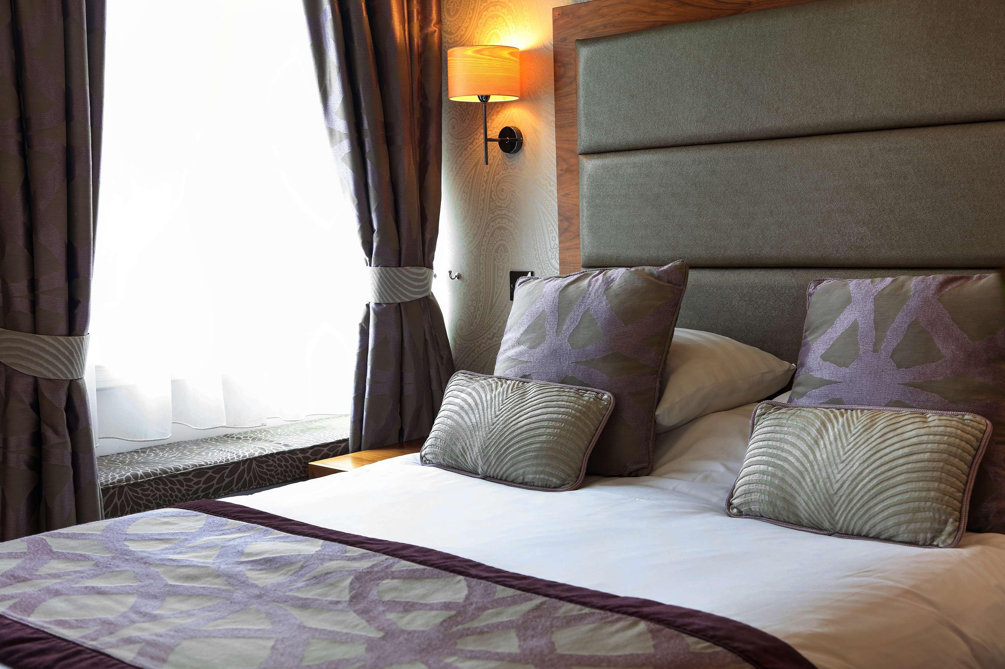 Hotel The George Penrith