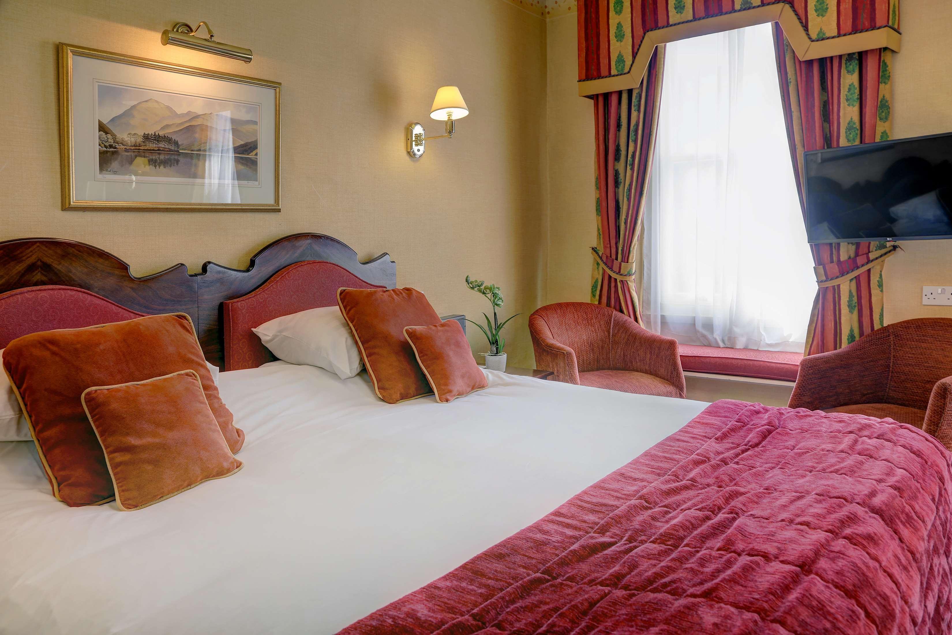 The George 3*