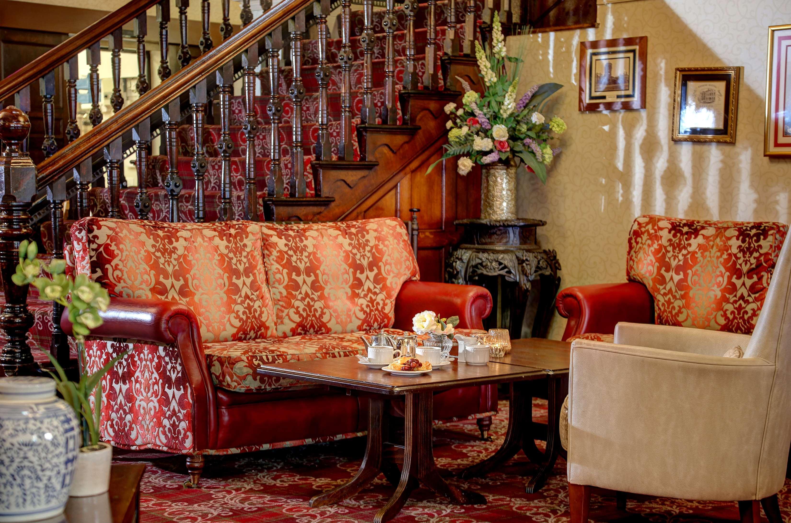 Hotel The George 3*
