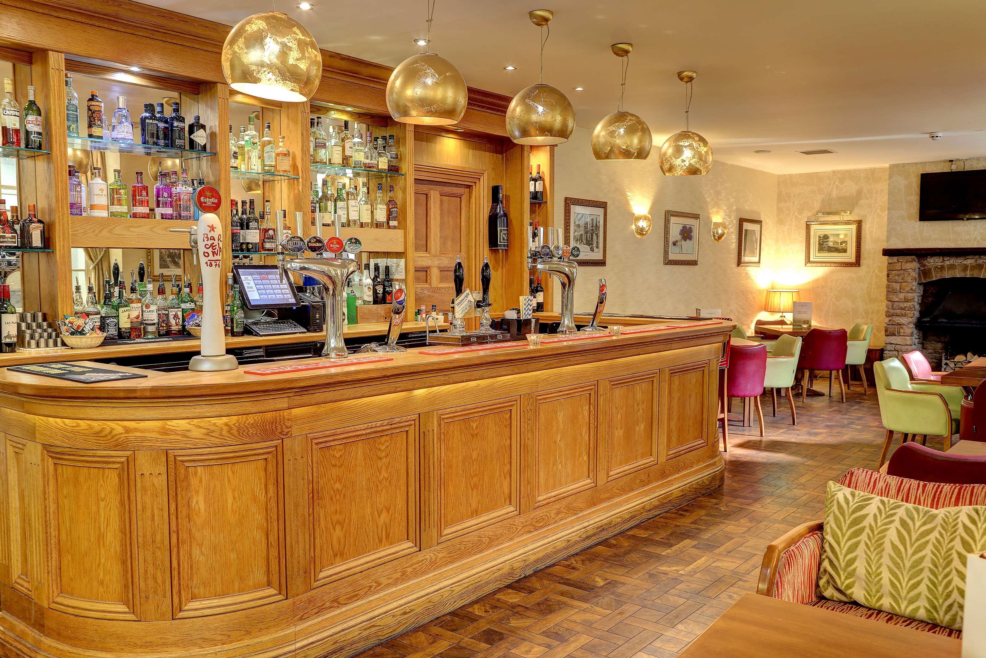 The George
