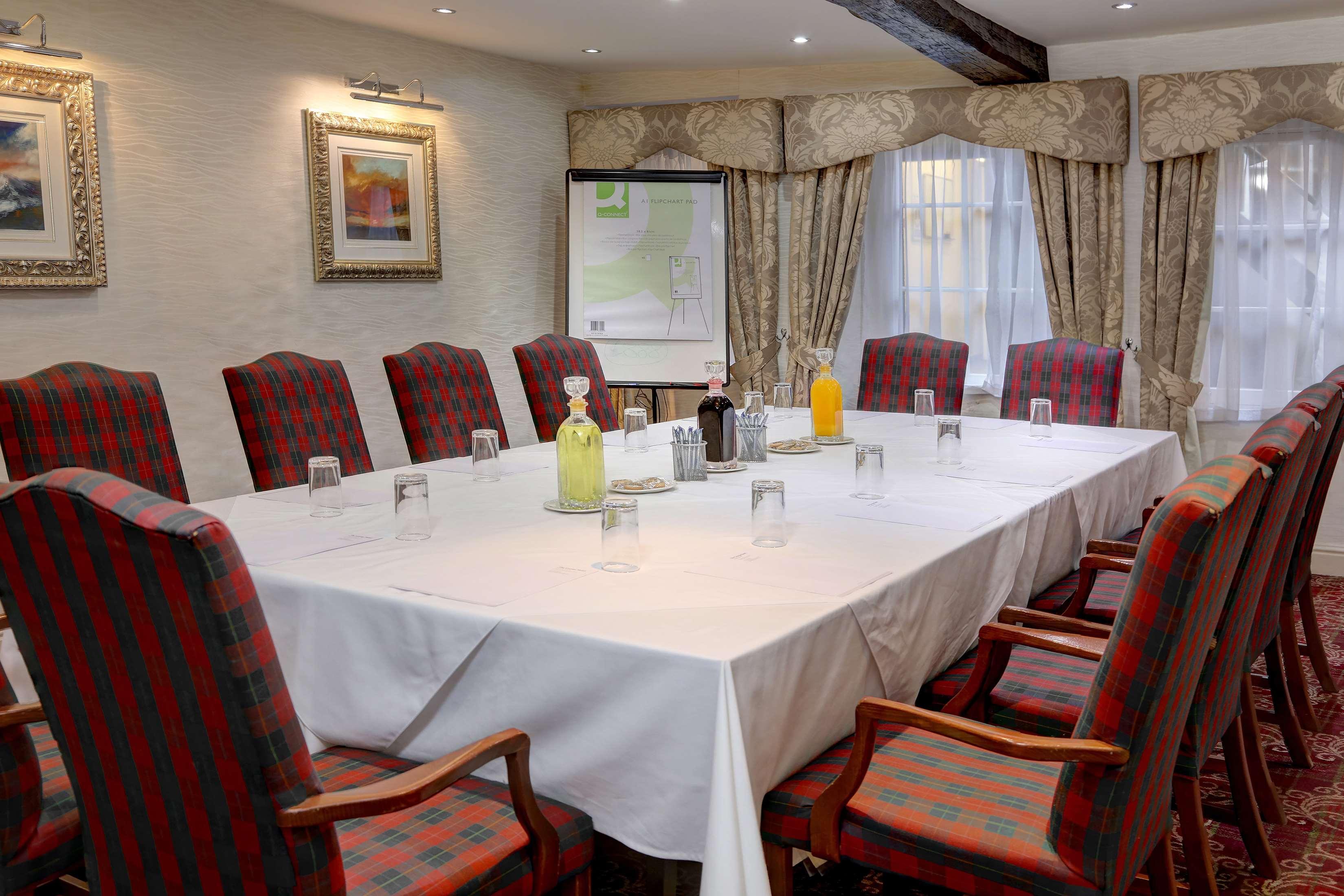 The George 3*
