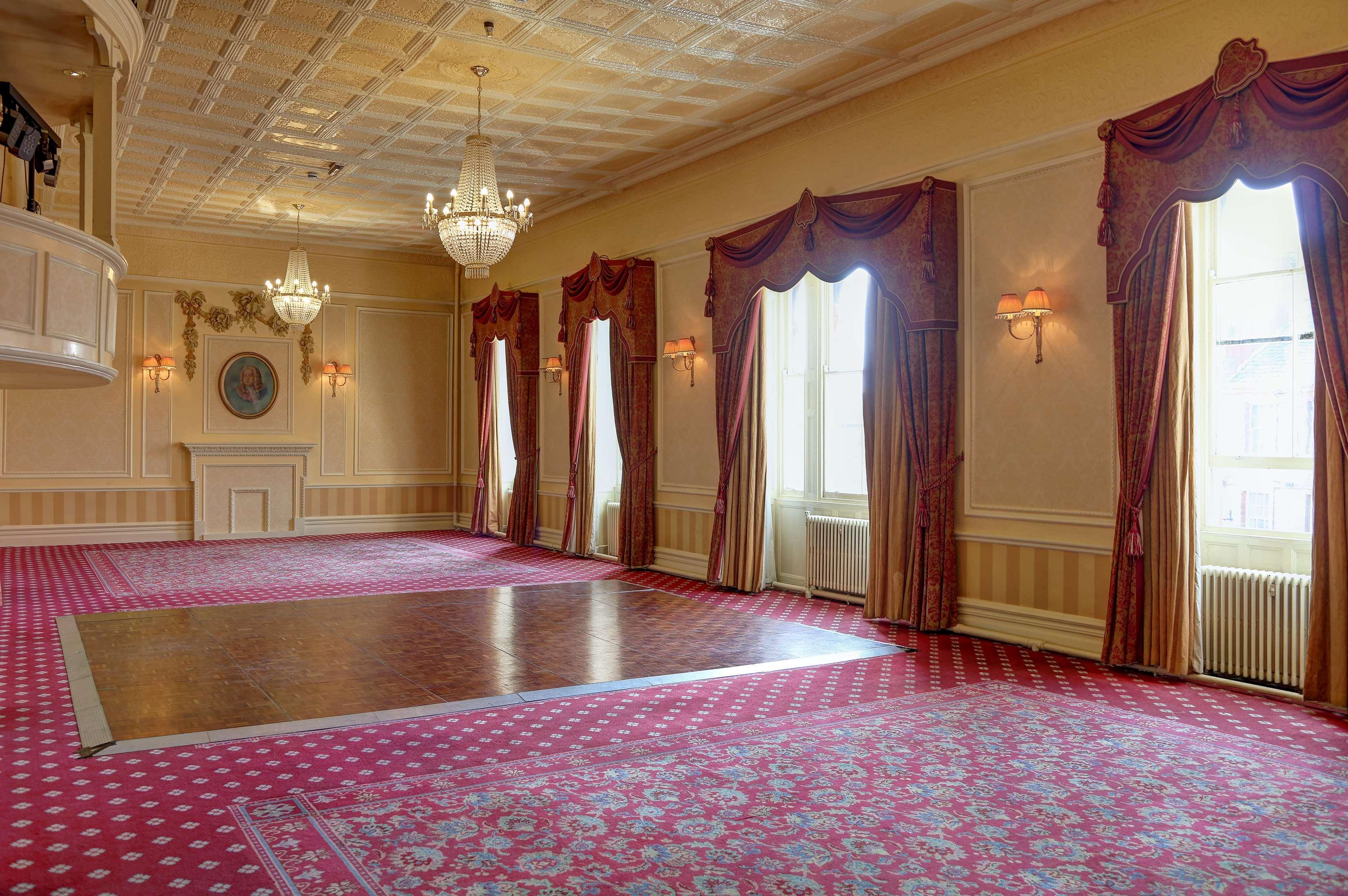 The George Hotel 3*