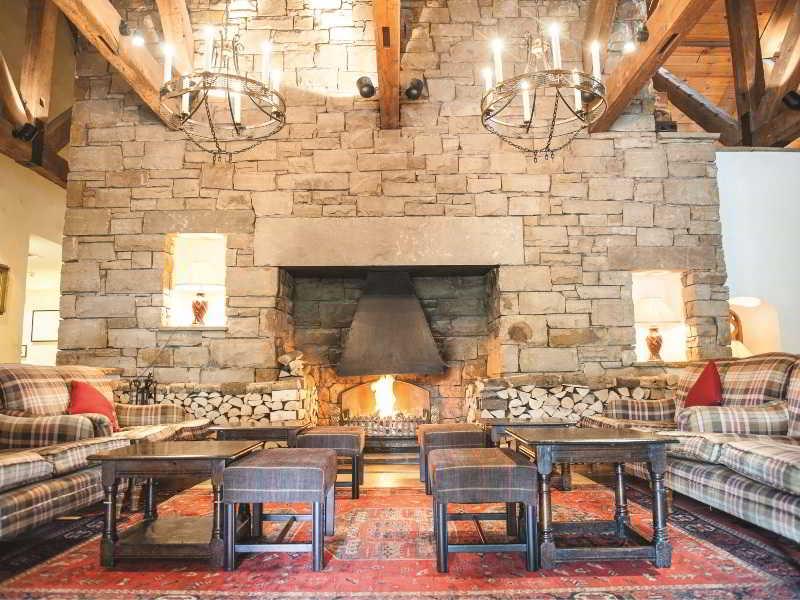 Hotel North Lakes And 4*