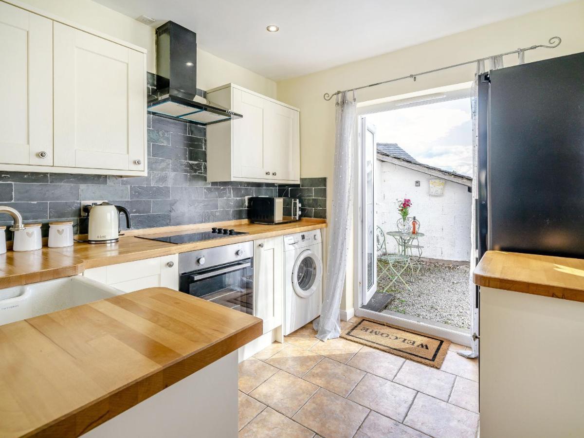 Kidsty Holiday home