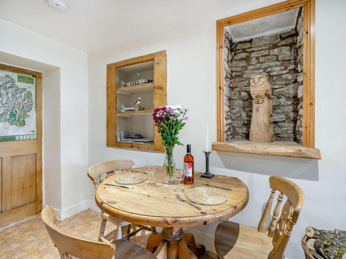 Kidsty Holiday home