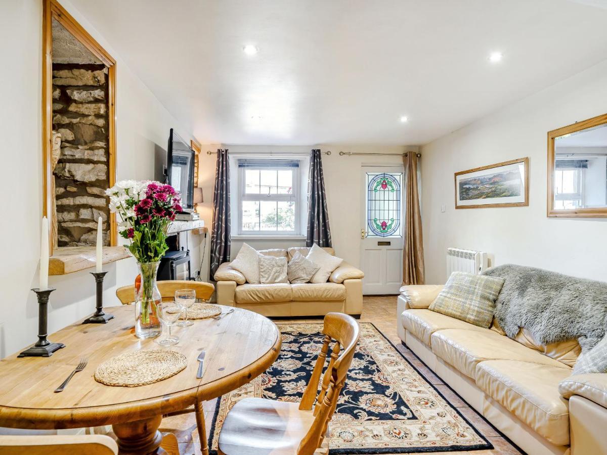 Kidsty Holiday home Penrith