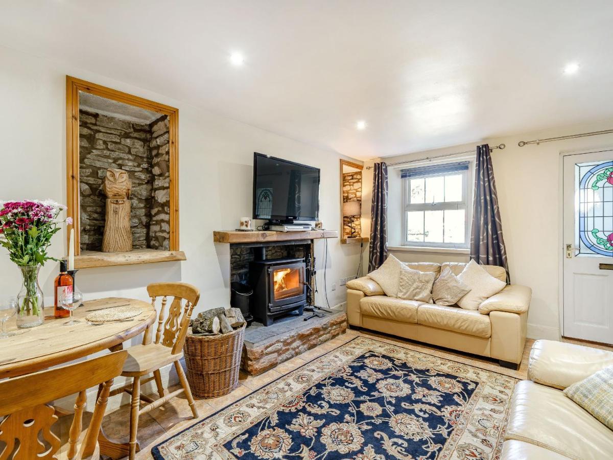Holiday home Kidsty Penrith