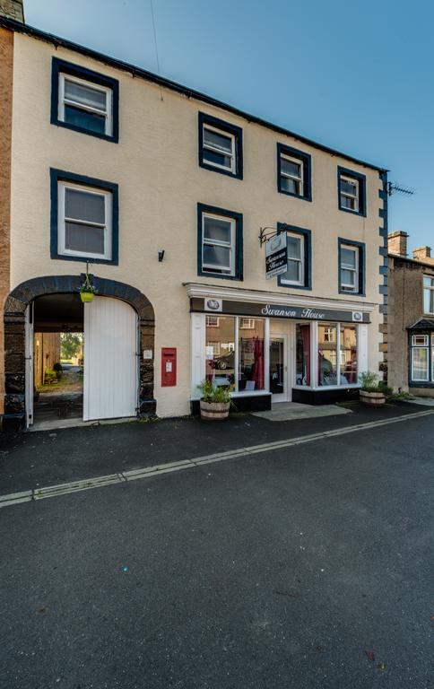 Bed & Breakfast Swanson House Penrith