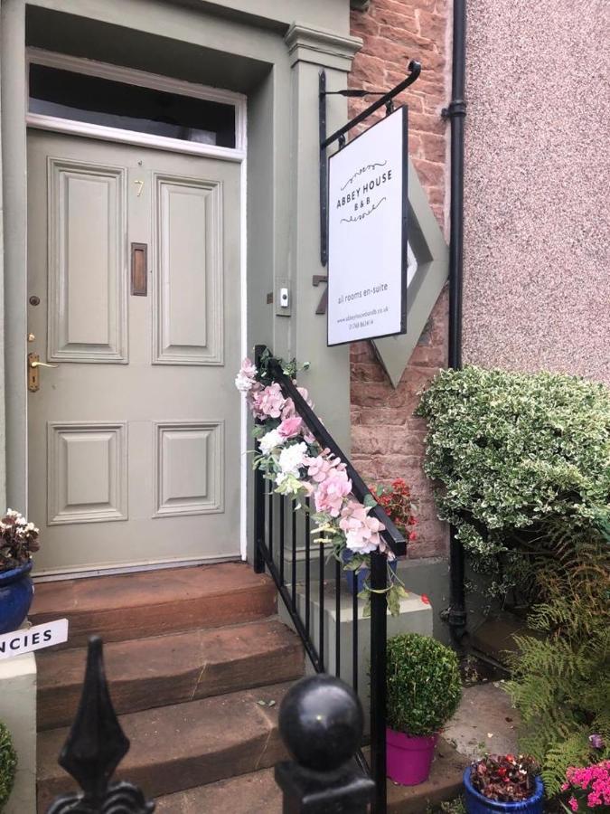 Bed & Breakfast Abbey House Penrith