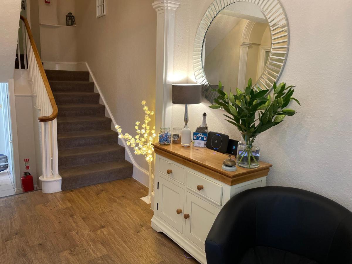 Abbey House 4* Penrith