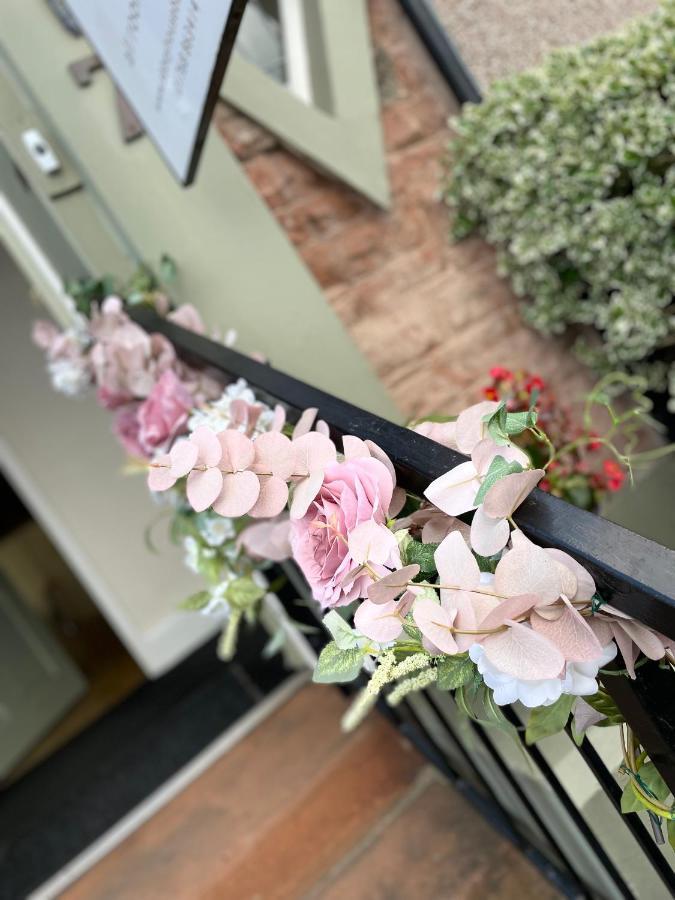Abbey House Bed & Breakfast
