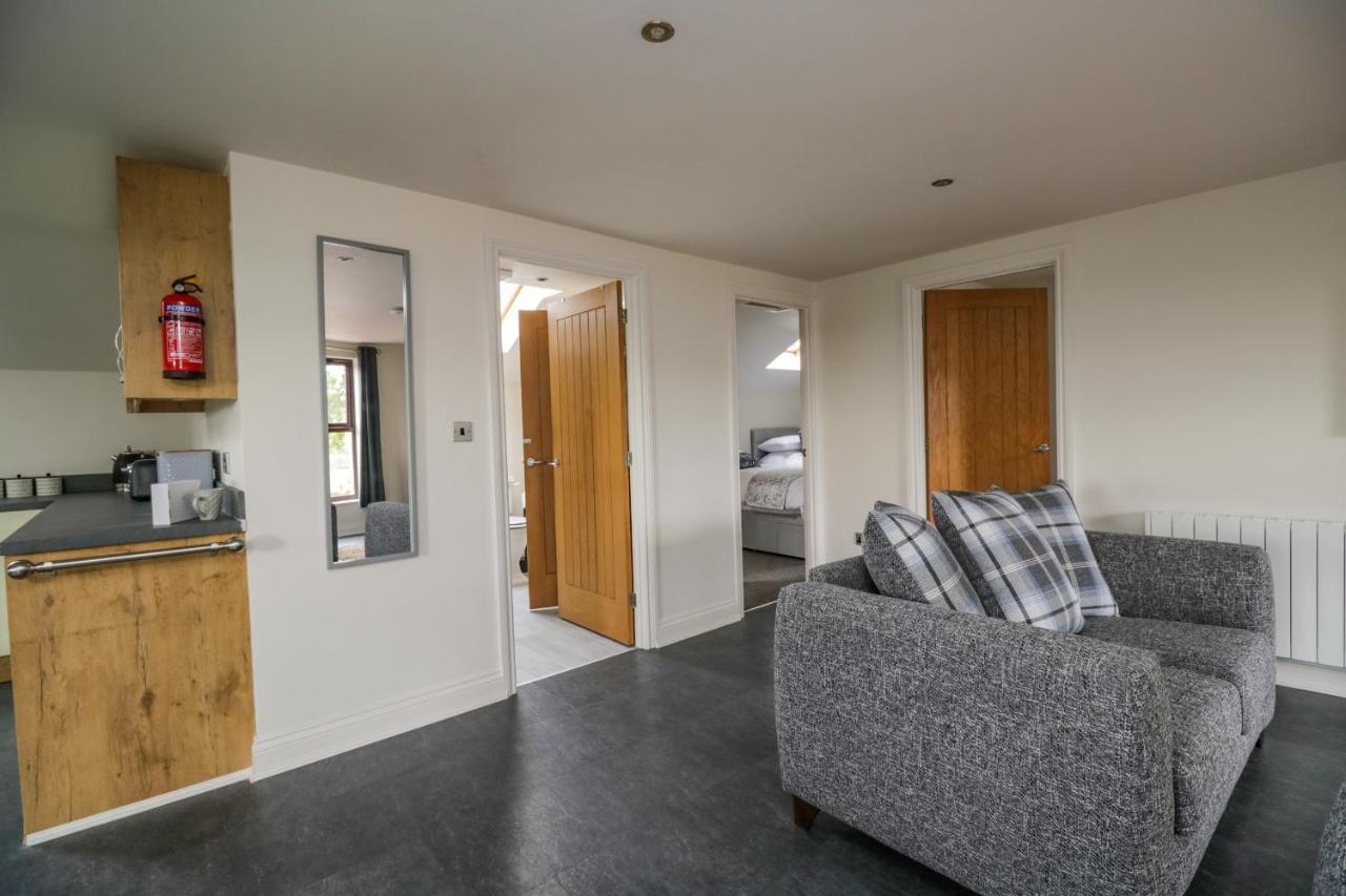 The Annexe, Melbourne House Holiday home