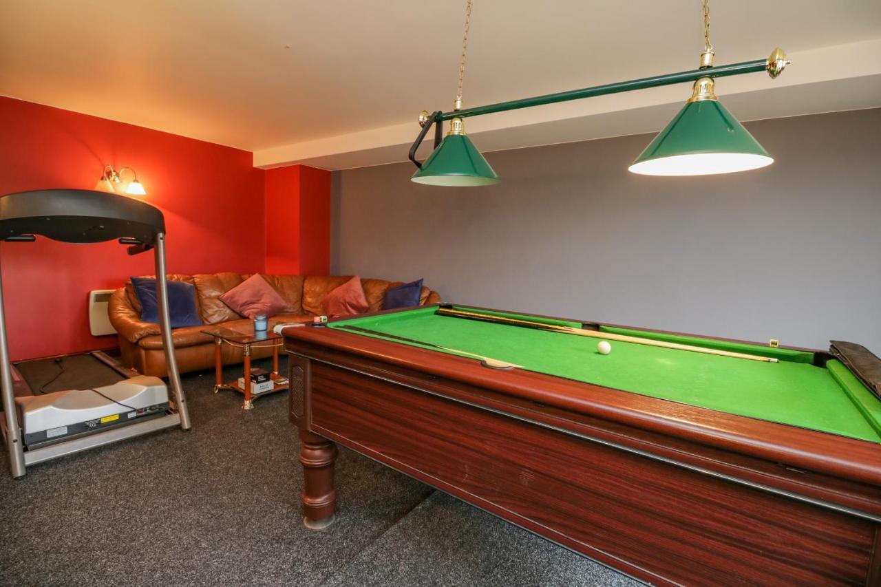 Holiday home The Annexe, Melbourne House