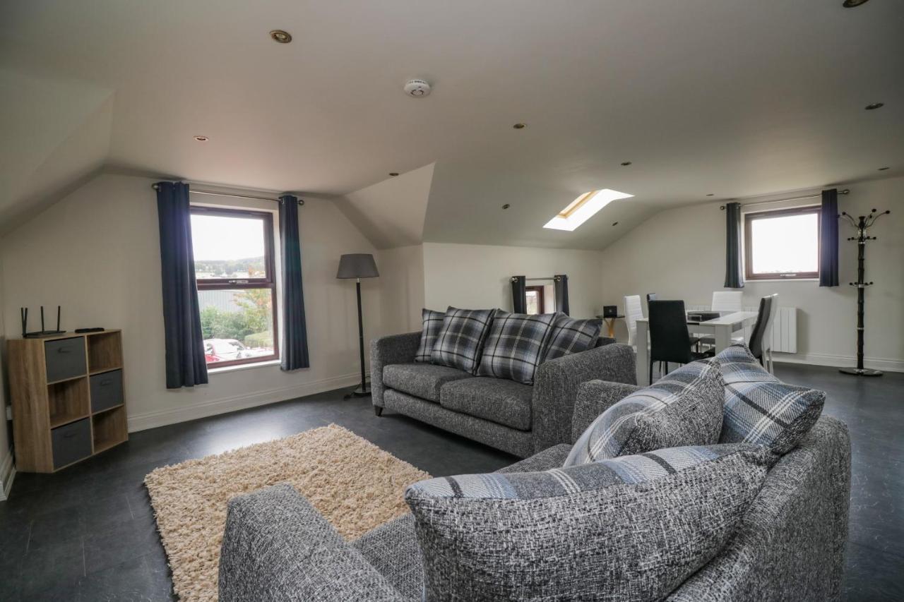 The Annexe, Melbourne House Holiday home Penrith