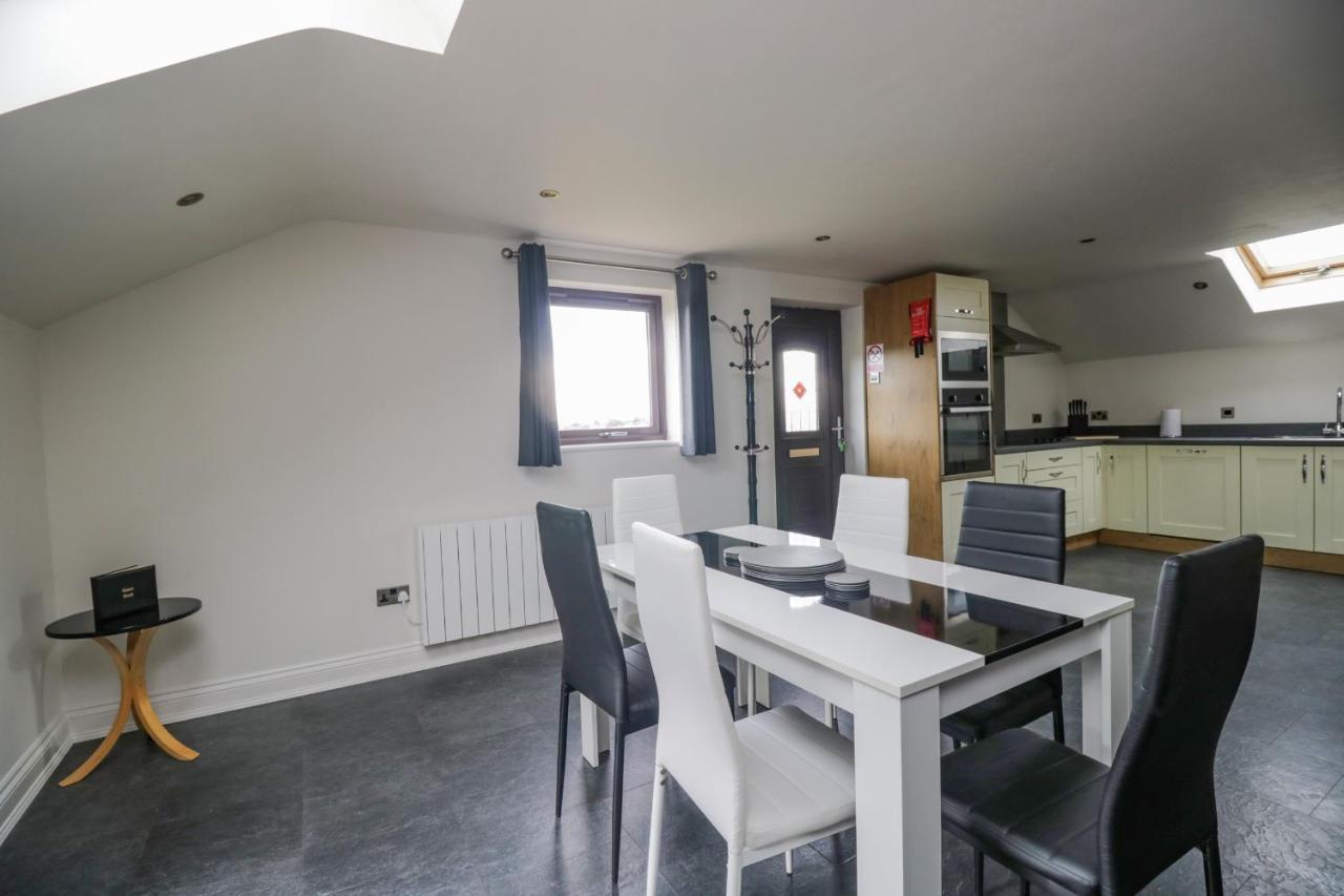 The Annexe, Melbourne House Holiday home Penrith