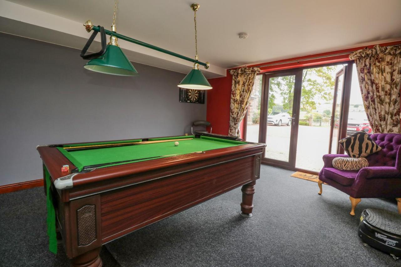 Holiday home The Annexe, Melbourne House Penrith